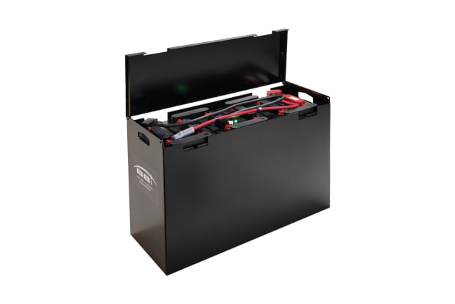 Lead-acid batteries
