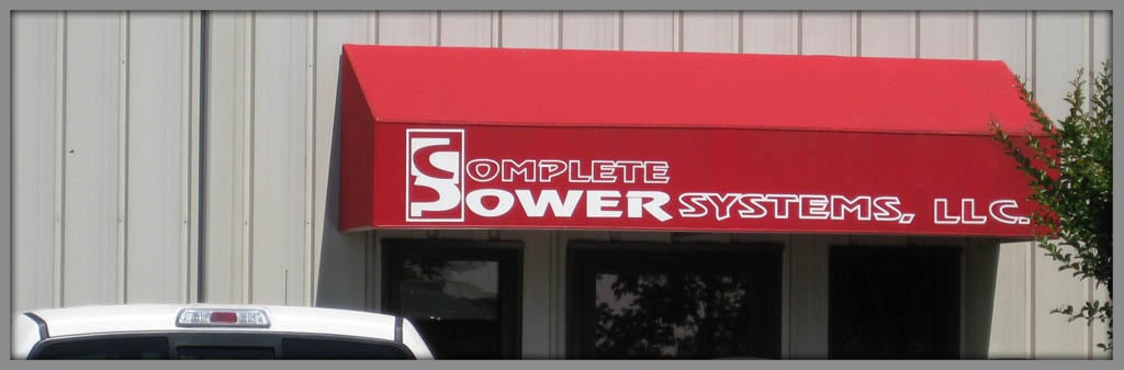 Complete Power Systems, LLC