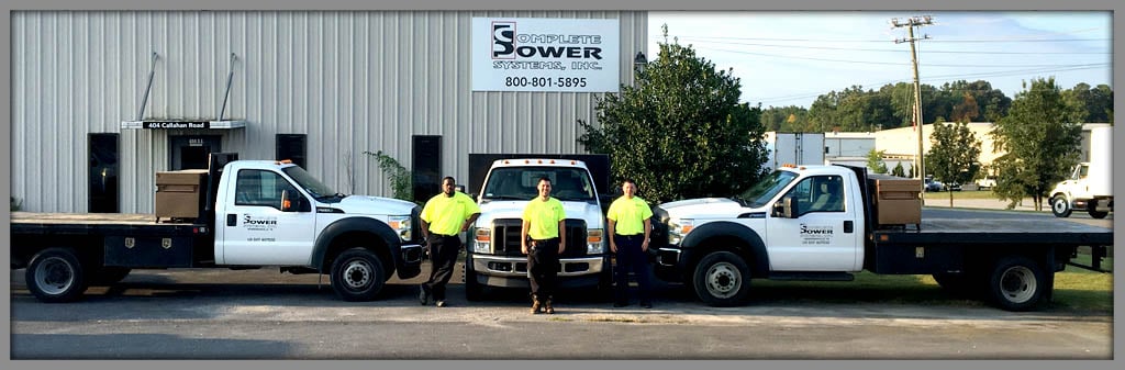 Complete Power Systems, LLC